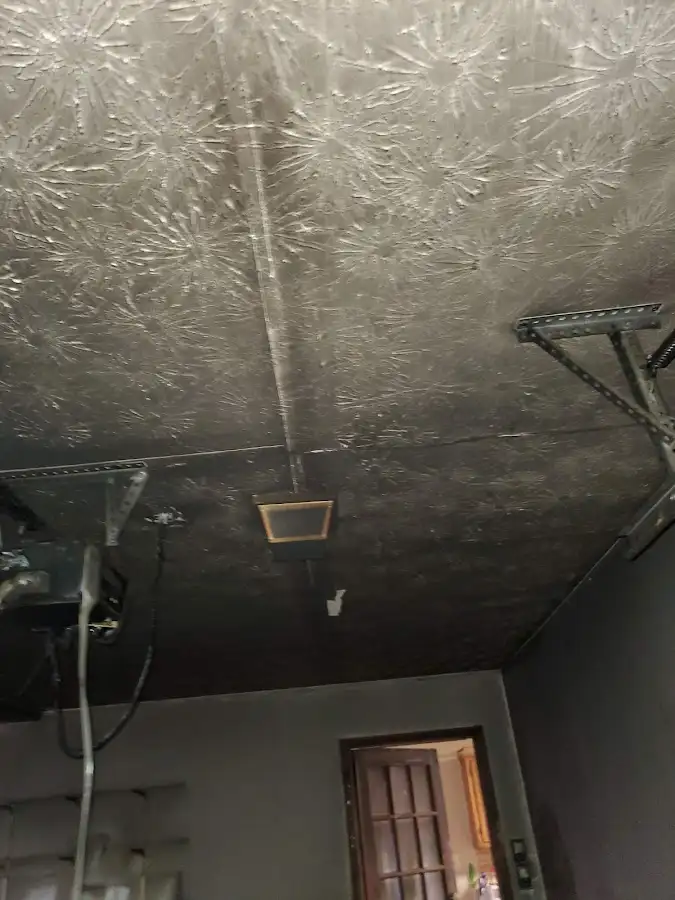Fire and smoke damage assessment for Emergency Water Damage Services in Stone Ridge